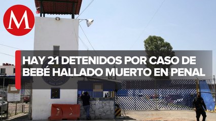 En Puebla suman 21 detenidos por caso "Tadeo"