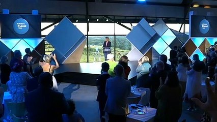 Alcohol education advocate Shanna Whan is recognised