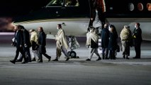 All Afghans ‘can return freely’ Taliban tells Western officials in humanitarian talks in Norway