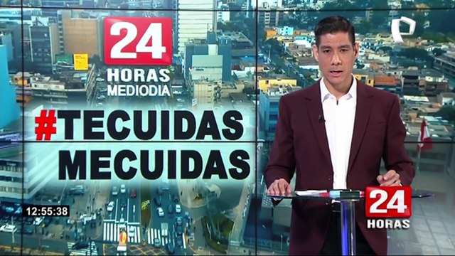 Comas: capturan a banda de delincuentes con armas y granadas