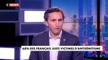 Julien Aubert : «Une part importante de gens en politique essentialisent»