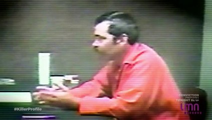 Killer Profile S01E06 Sean Vincent Gillis