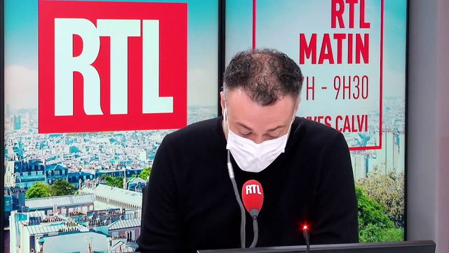 6 milliards, 900 millions, 980 mille , chanson visionnaire de Michel Sardou