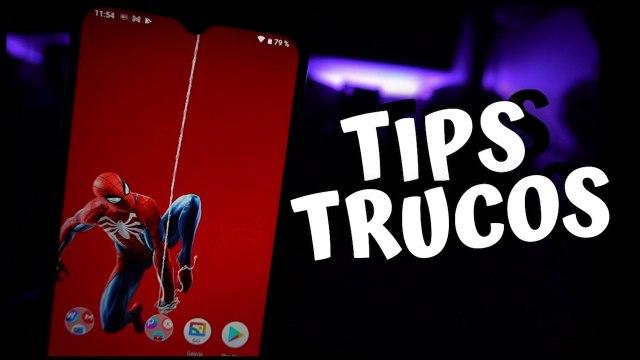 MOTOROLA E40 ✅ Ponte en MODO EXPERTO con estos TIPS y TRUCOS | Orientador movil