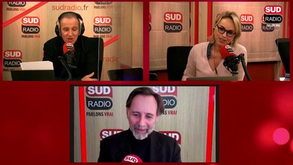 Alexis Poulin : "Le bilan de Macron sera difficile à défendre"