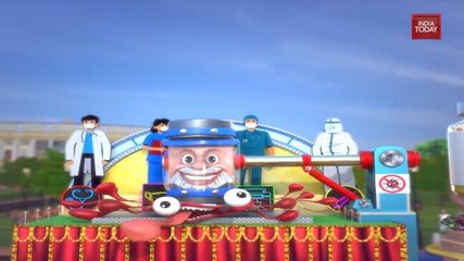 So Sorry | Loktantra ka Gantantra: Assembly poll battle heats up