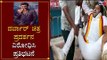 Pro Kannada Organisations Protest Against Rajinikath's Darbar Movie At Nartaki Theater |TV5 Kannada