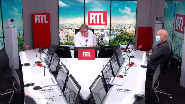 A la ferme des 200.000 poules près de Provins