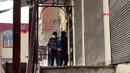 Son Dakika | Diyarbakır'da DBP il binasına terör operasyonu - 2