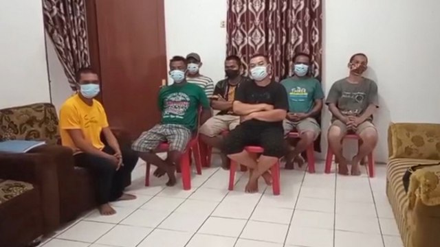 Berbeda dengan Kapolda Sumut, BNN Sebut Penjara Bupati Langkat Bukan Tempat Rehabilitasi Narkoba