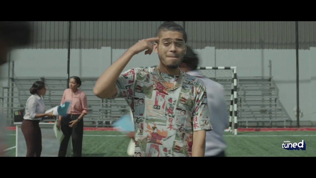 Scoot Scoot  V3K & Imbachi  Original Soundtrack  Karikku Tuned