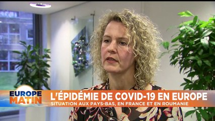 L’info du jour | 26 janvier - Matin