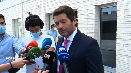 Η άνοδος της ακροδεξιάς στην Πορτογαλία