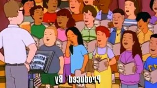 King Of The Hill S02E08 - The Son That Got Away