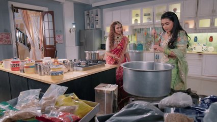 Sasural Simar Ka 2 Episode 250; Sandhaya forces Simar to leave House | FilmiBeat