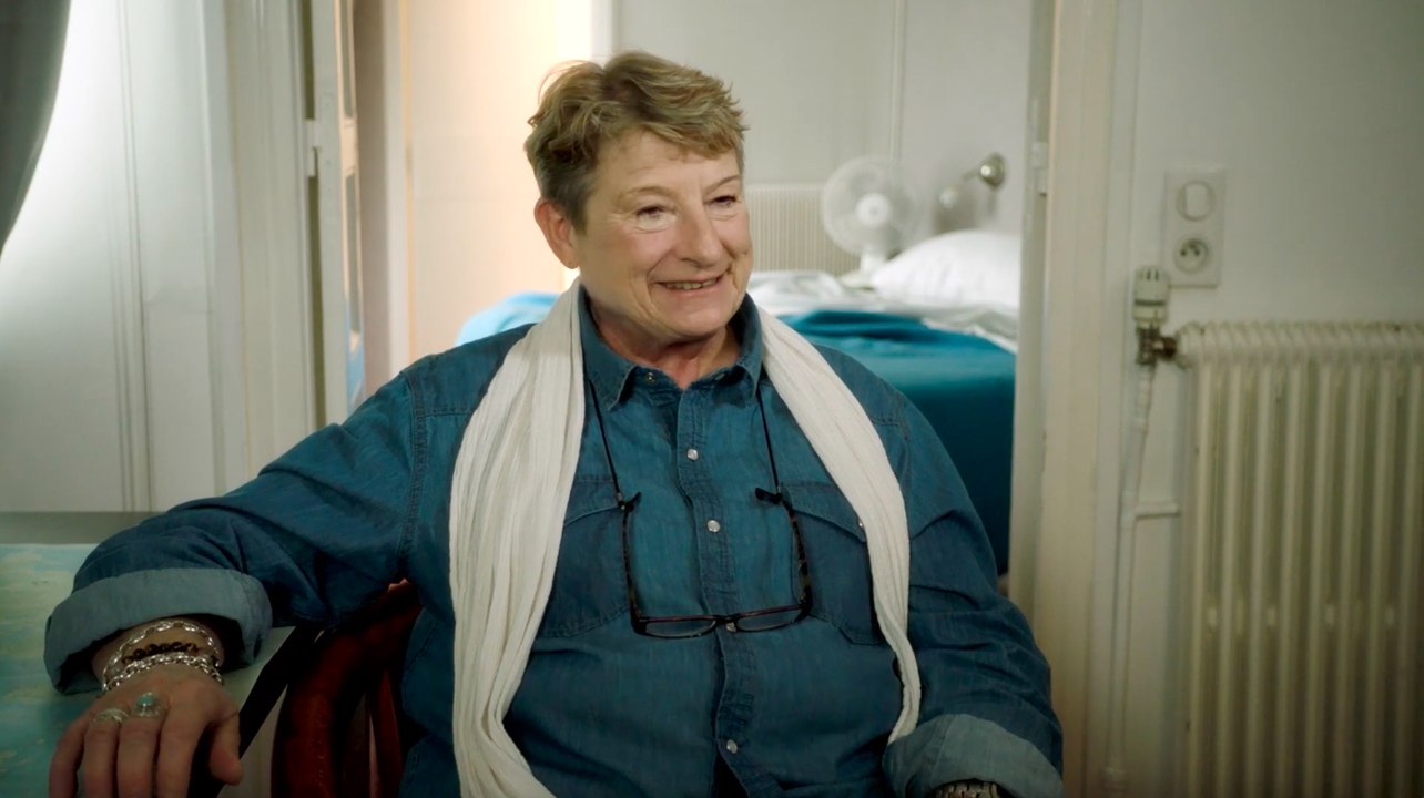 Loving Highsmith - Trailer (Deutsch) HD