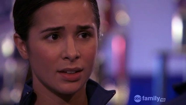 Make It Or Break It - S2 E17 - To Thine Own Self Be True