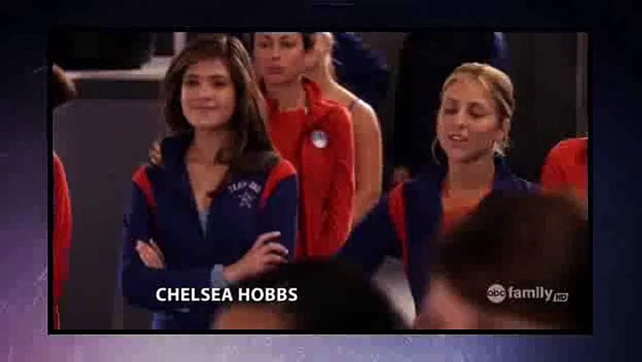 Make It Or Break It S01E12