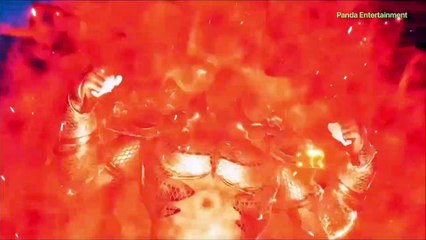 Tales of Demons and Gods Season 5 Episode 28 English Subtitle