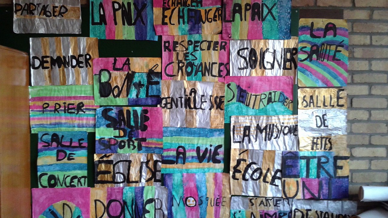 Ville de Dunkerque - Vœux du quartier de Dunkerque-Centre  - Janvier 2022