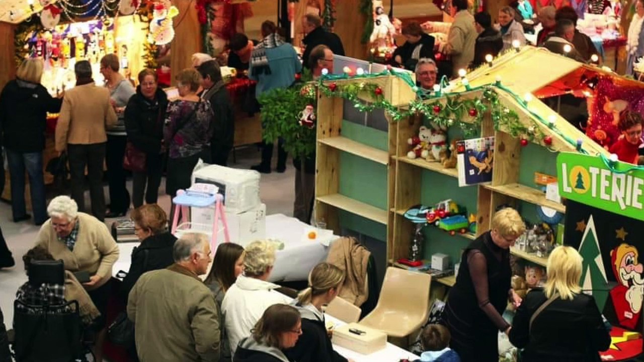 Ville de Dunkerque - Vœux du quartier de Petite-Synthe  - Janvier 2022