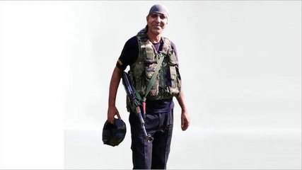 President Kovind posthumously awards Ashok Chakra to J&K Police ASI Babu Ram