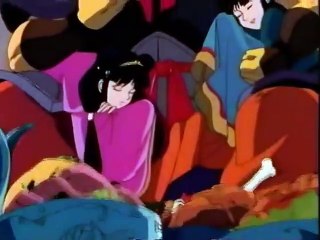 هزيم الرعد الحلقة 15