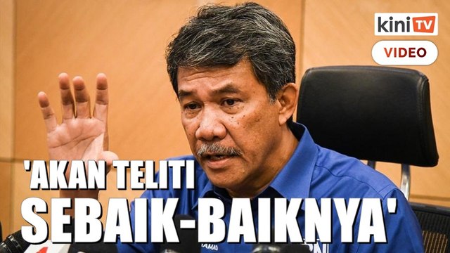 Majoriti pemimpin akar umbi mahu BN tanding solo di Johor - Tok Mat
