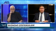 DEVA Partisi Ekonomi ve Finans Politikaları Başkanı İbrahim Çanakcı Artı TV'de gündemi değerlendirdi