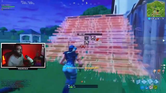 LE MIGLIORI CLIPS DI MARZA - SCLERI E BATTUTE DIVERTENTI