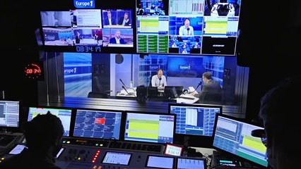 Et si Jean-Luc Mélenchon arrivait au second tour ?