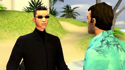 Wu Zi Mu Compilation (SFM GTA Animations)