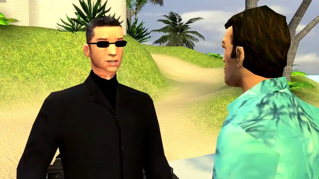 Wu Zi Mu Compilation (SFM GTA Animations)