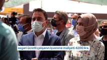 Esnaf 16 aydan beri perişan