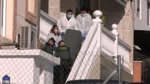 Un hombre asesina a su mujer y después se suicida en Granada