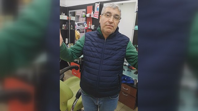 Berberin fatura isyanı: Sanki kredi taksidi ödüyorum