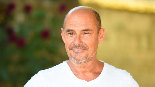 FEMME ACTUELLE - Il y a eu des engueulades : Bernard Campan se confie sur les moments troubles des Inconnus !