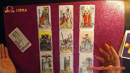 Libra  Dinero, Amor y Suerte  del 24 al 30 de Enero 2022