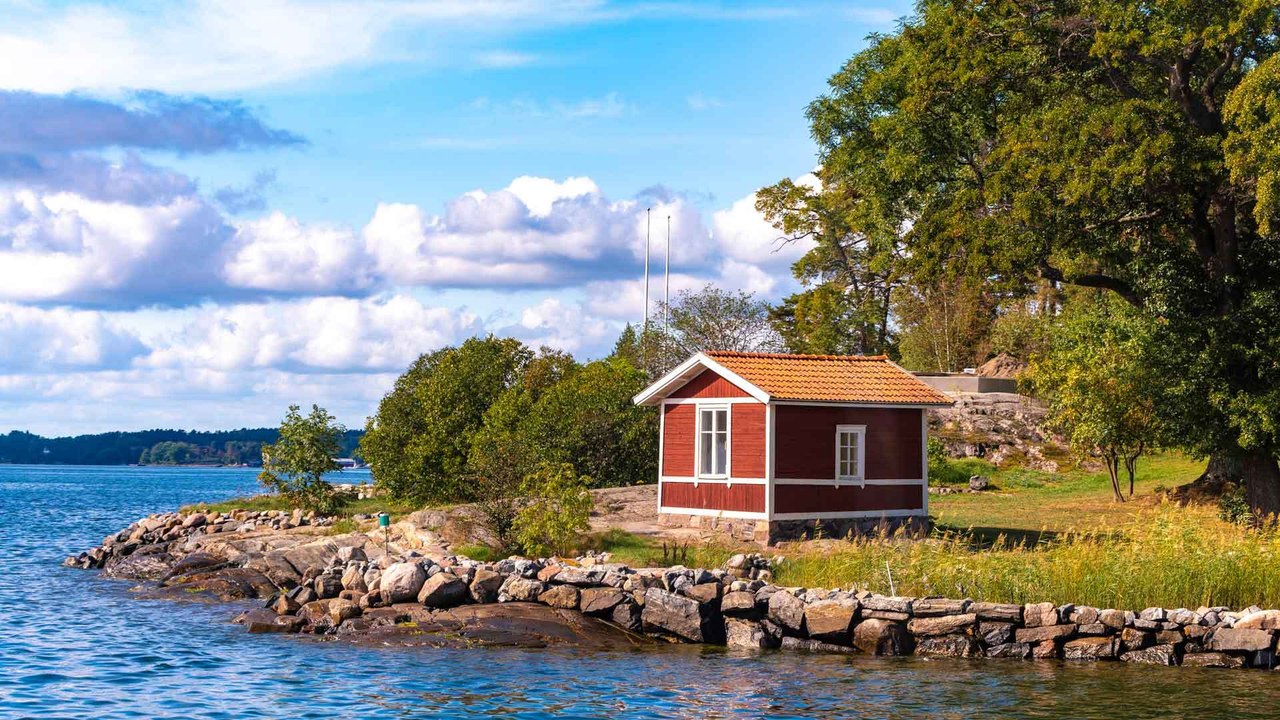 Nachhaltiger Urlaubs-Trend: 3 schöne Tiny Houses in Europa