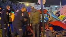 Bursa’da kırmızı ışık faciası: 3 ölü