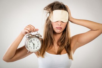 Ces signes qui montrent que vous devez dormir plus chaque nuit
