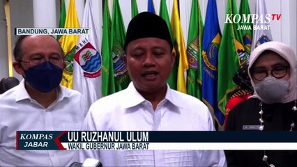 Angka Stunting Di Jabar Turun, Kepala Daerah Dapat