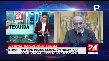 ¿Qué acciones legales proceden cuando se mata alguien en defensa propia?