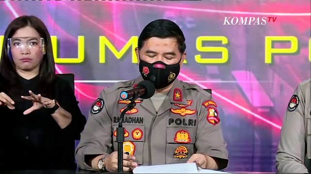 Kasus Dugaan Ujaran Kebencian Edy Mulyadi soal Jin Buang Anak Naik ke Tingkat Penyidikan