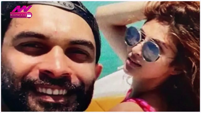 गोवा के लिए निकलीं Mouni Roy, बॉयफ्रेंड Suraj Nambiar संग लेंगी सात फेरे | NN Bollywood