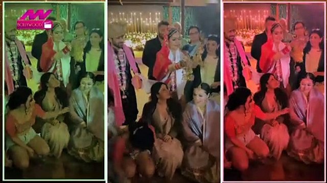 क्या 'इश्कबाज' फेम Surbhi Chandana की होने वाली है शादी | NN Bollywood