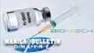 Pfizer-BioNTech COVID-19 vaccine shows 91% efficacy in kids aged 5 to 11—NITAG member