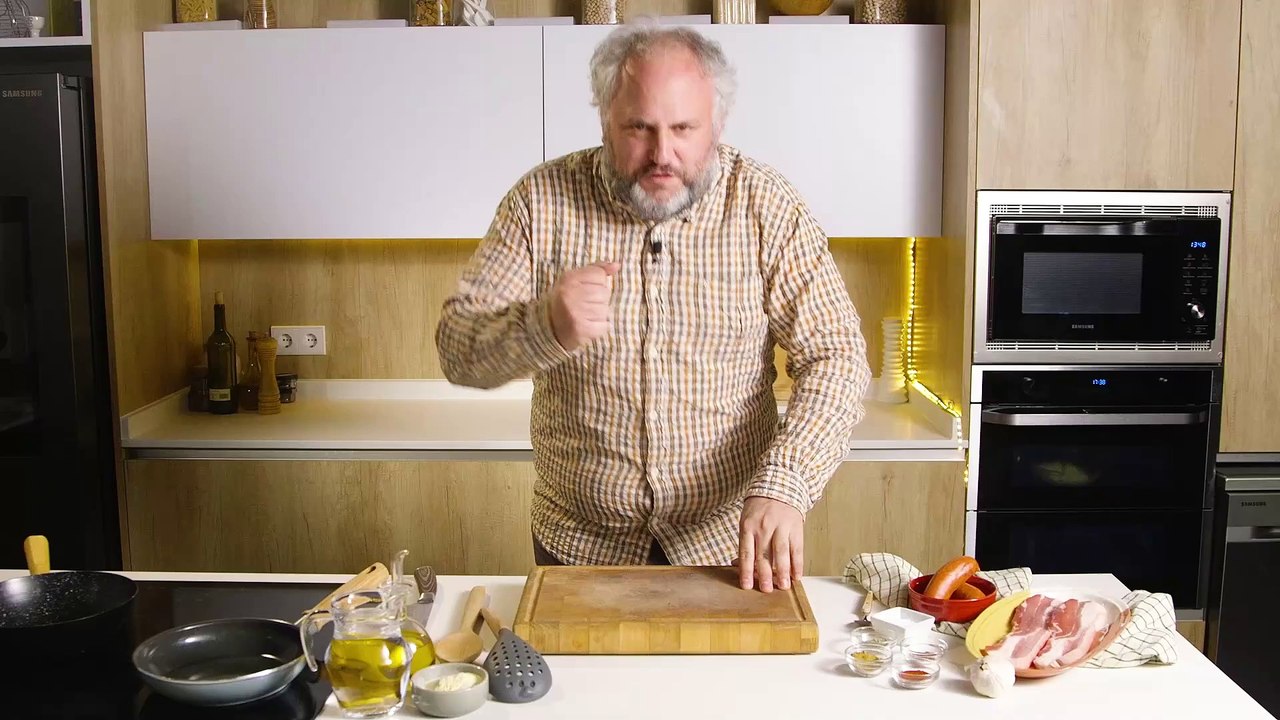 Las auténticas GACHAS MANCHEGAS, una receta tradicional SIN GLUTEN