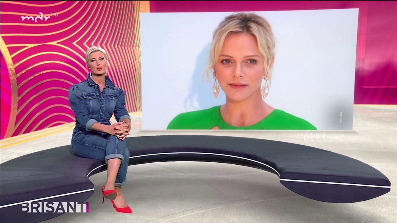 Kamilla Senjo 25.01.2022