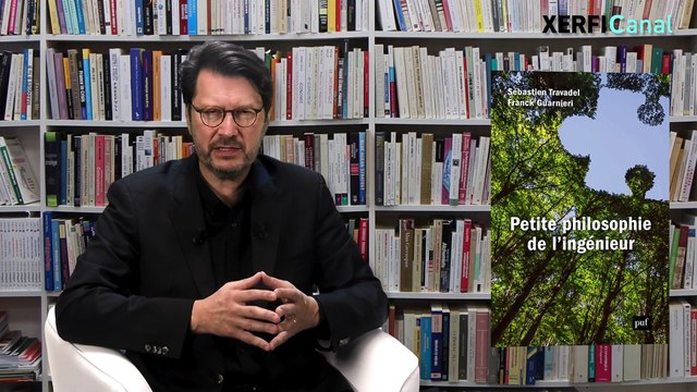 Petite philosophie de l’ingénieur [Ghislain Deslandes]